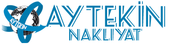 Aytekin Nakliyat Ltd.Şti Nakliye Ve Taşıma Hizmetleri Logo